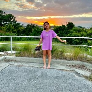 Meet your Posher, Leah